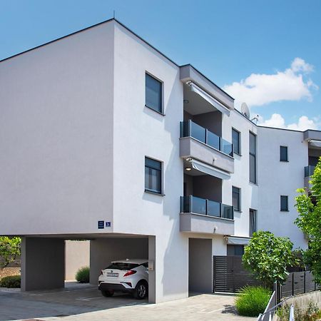 First Choice Apartment Rogoznica Rogoznica  Exterior foto