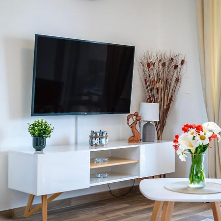 First Choice Apartment Rogoznica Rogoznica  Exterior foto