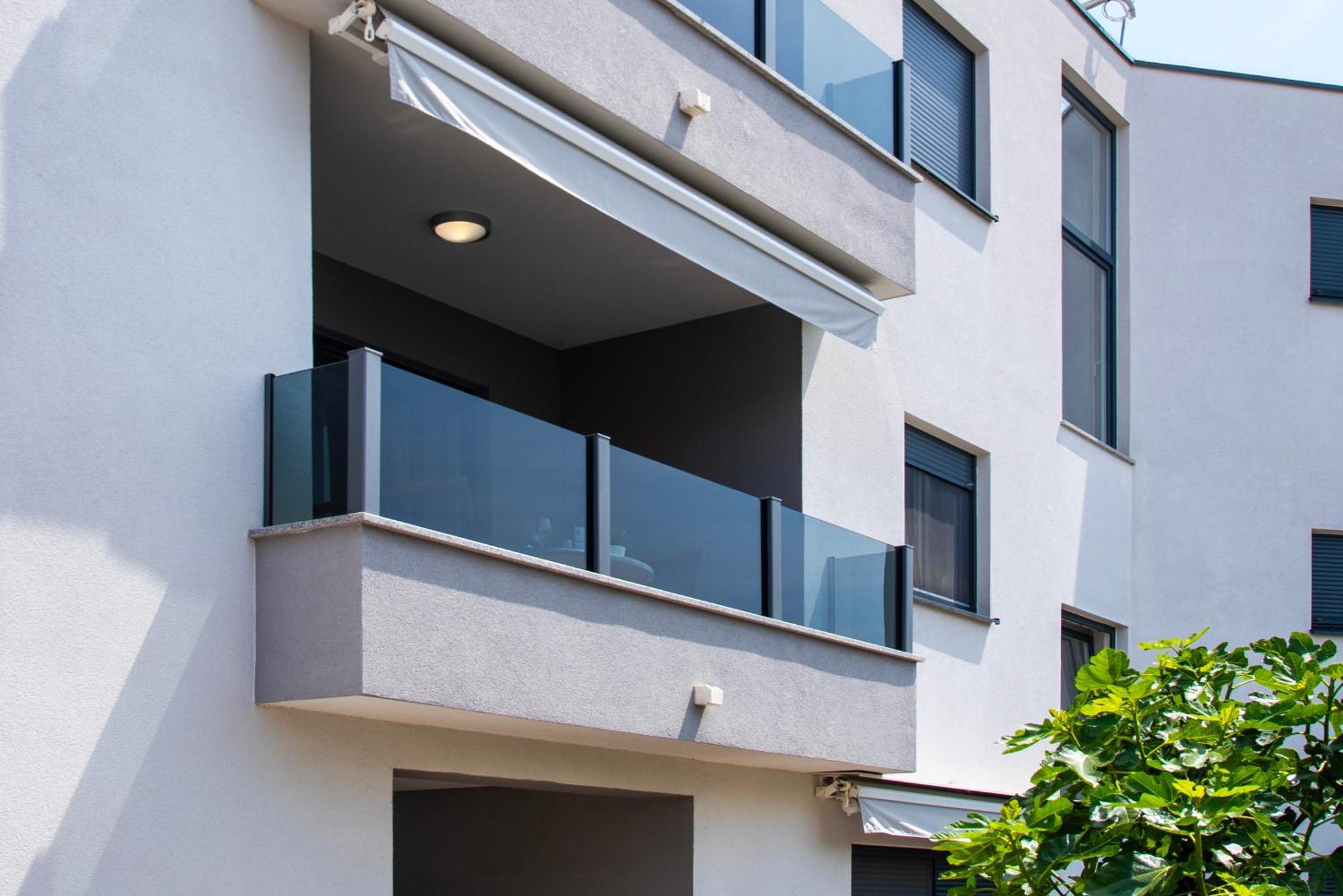 First Choice Apartment Rogoznica Rogoznica  Exterior foto
